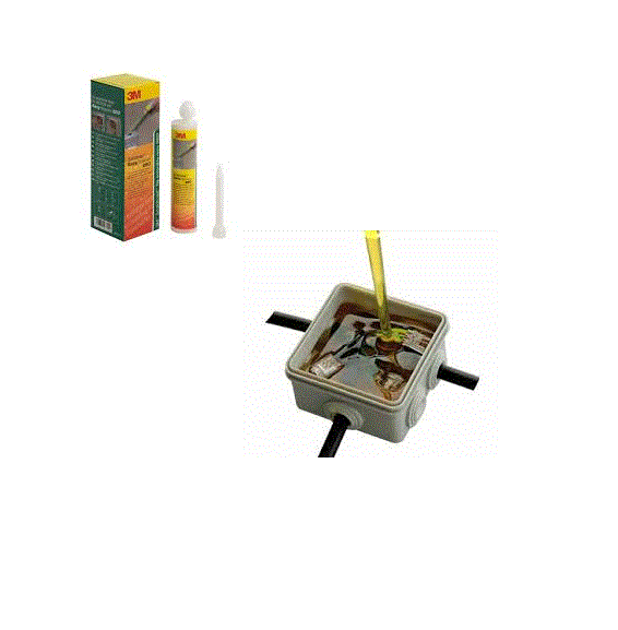 3M Flexible Potting and Encapsulating Compound
