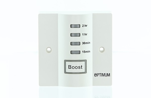 OP-EBT2 Single Socket Box Electronic Boost Timer