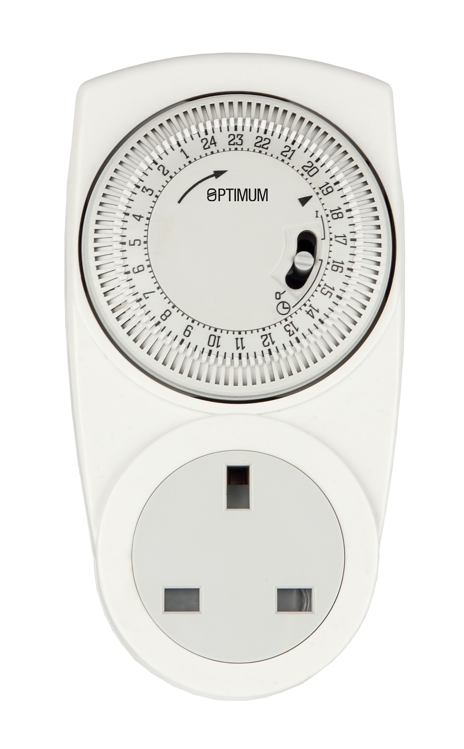 OP-TIP1000 Plug-In Timer