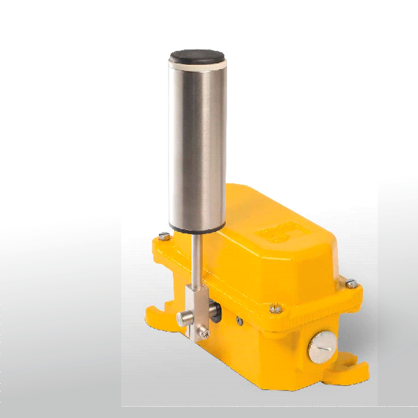 Belt Misalignment Switches SEL