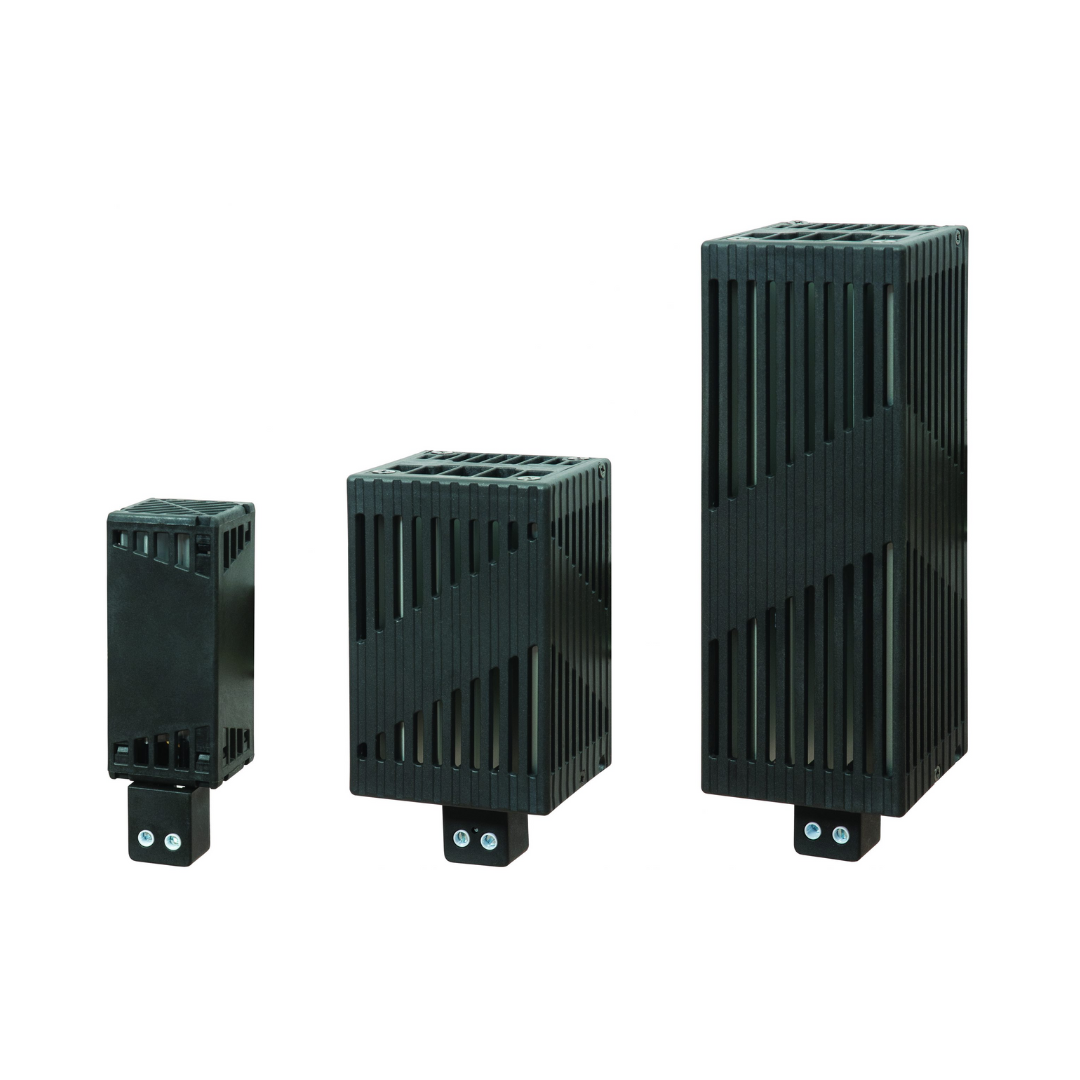 Alfa Electric STHT Touch Safe PTC heaters (UL Approved)