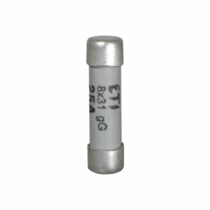 Cylindrical Fuse Link