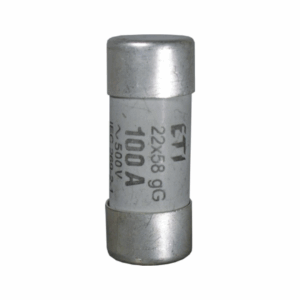 Cylindrical Fuse Link size 2