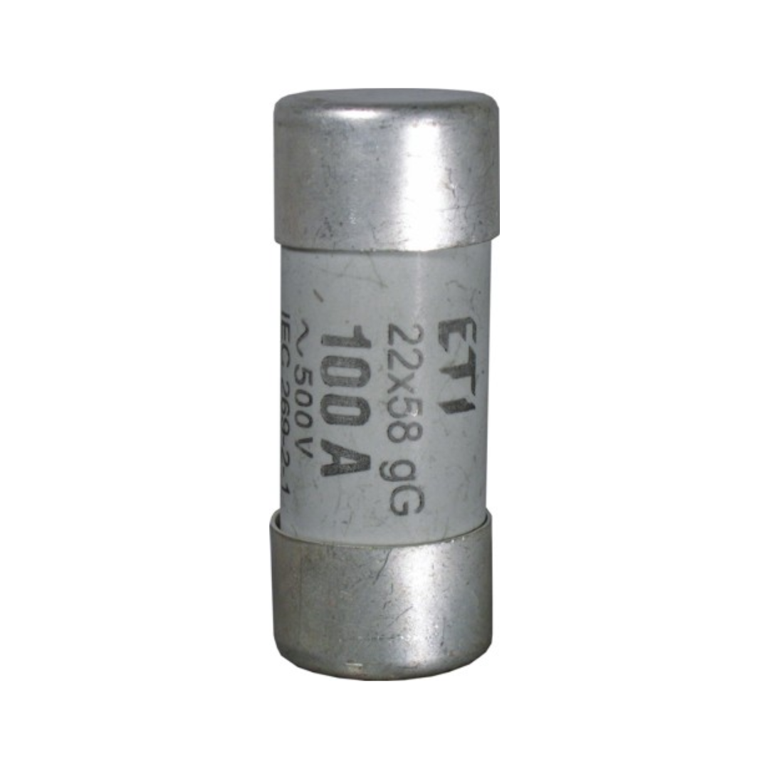 Cylindrical Fuse Link size 2