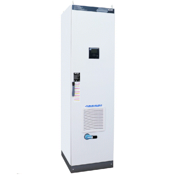 ICAR Automatic Power Factor HP30