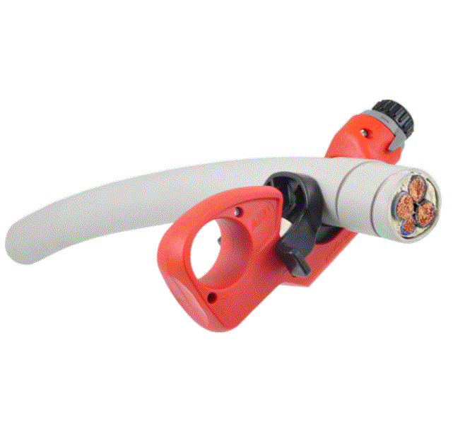 Stripping Tool ABI1 for Ø4,5-29mm - Image 2