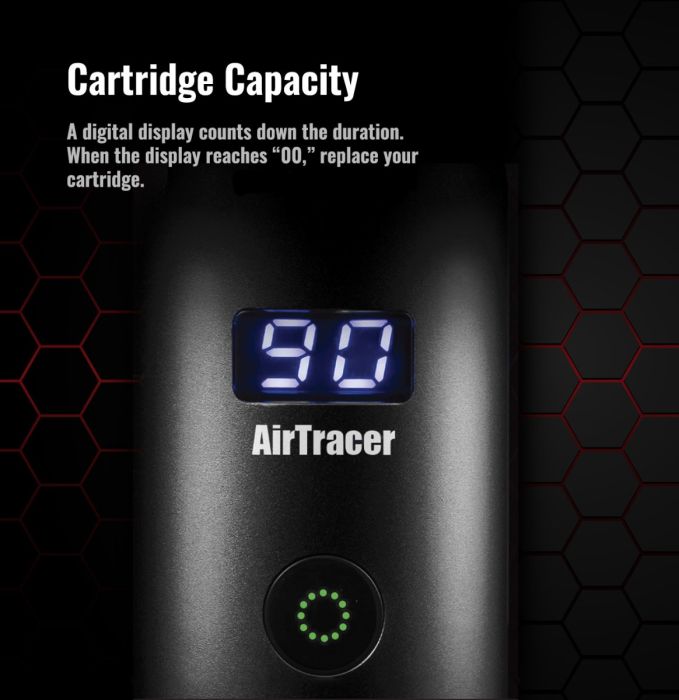 Retrotec AirTracer - Image 5