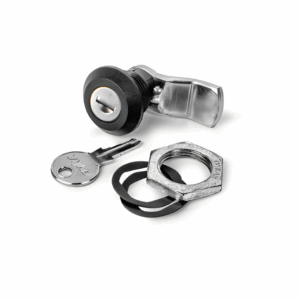 Famatel STONE Metal Cabinet Lock Kit