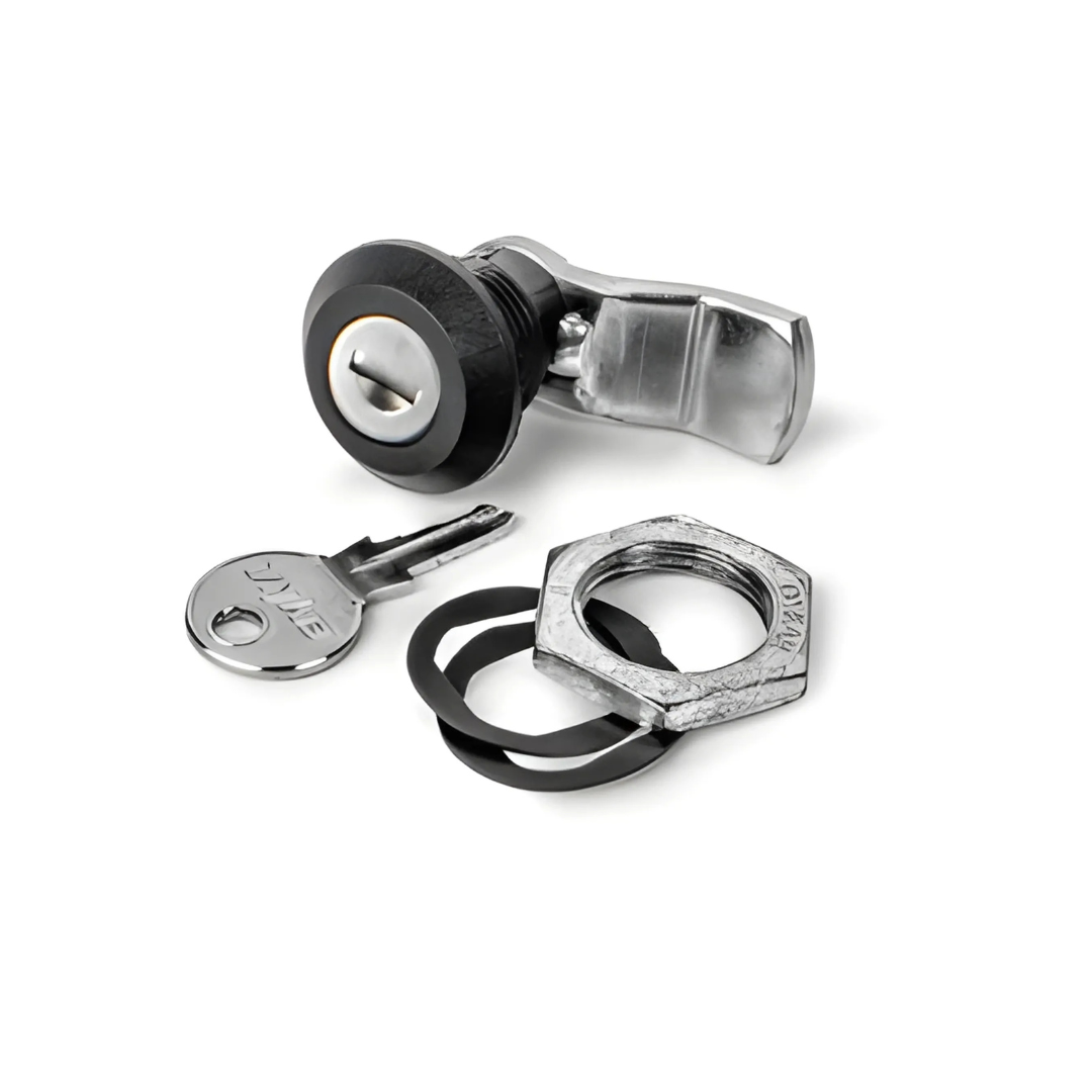 Famatel STONE Metal Cabinet Lock Kit