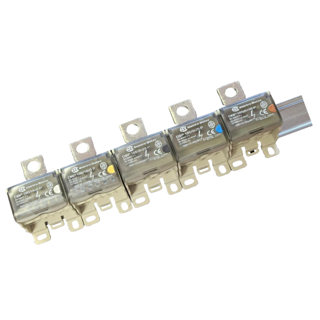 DBP Elektro Becov