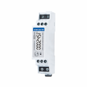 Eastron SDM120CTM Energy Meter